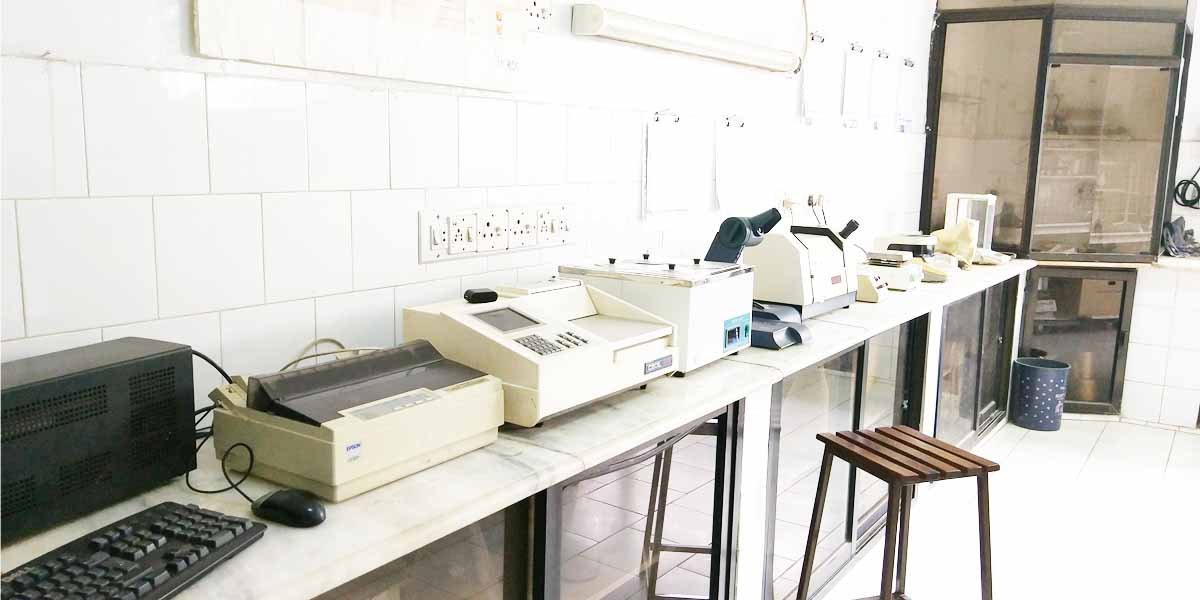 Rakaposhi Pharmaceutical QC Rakaposhi Pharmaceutical QC